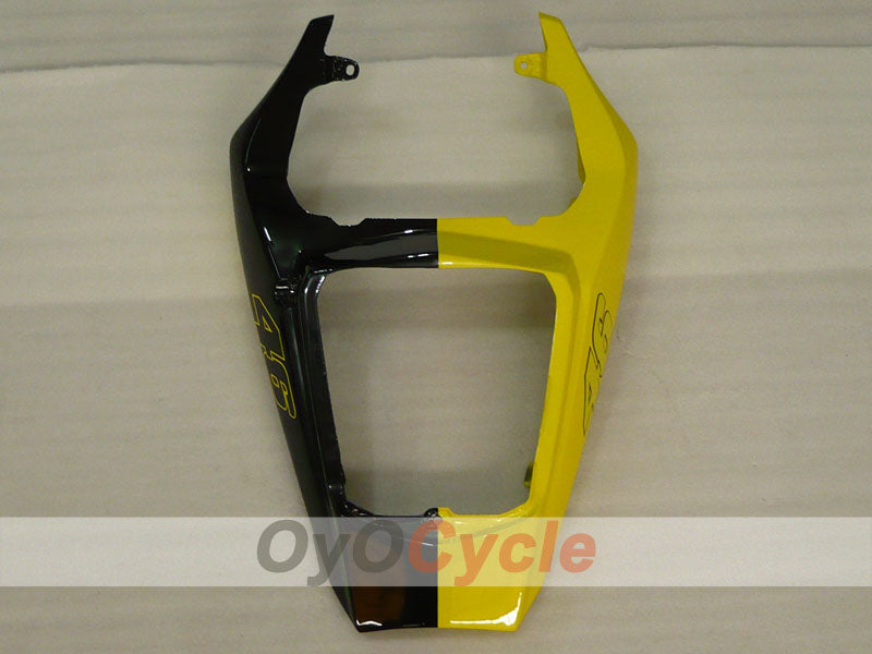 Carénage arrière de selle pour Yamaha 05 YZF-R6 #OYO87912270