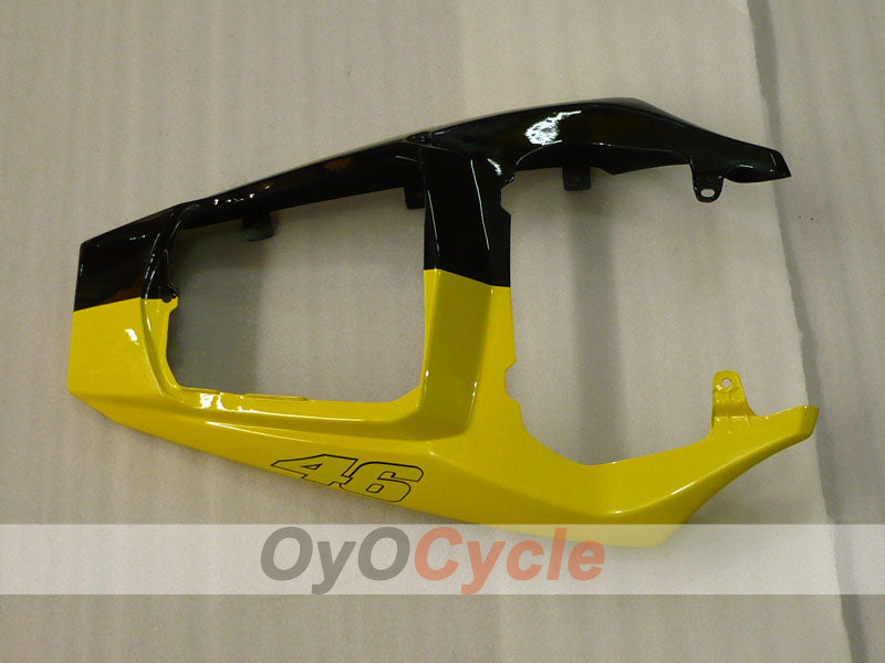 Carénage arrière de queue pour Yamaha 03-04 YZF-R6 #OYO87912069
