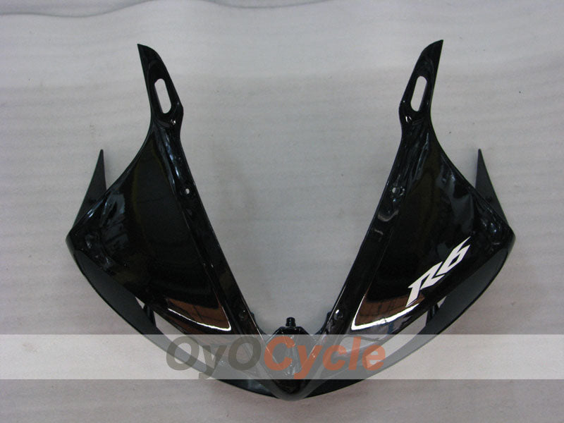 Carénage supérieur avant pour Yamaha 03-04 YZF-R6 #OYO87912071