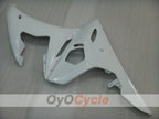Carénage latéral gauche et droit pour Yamaha 05 YZF-R6 #OYO87912278