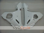 Carénage latéral gauche et droit pour Yamaha 03-04 YZF-R6 #OYO87912077