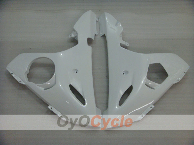 Carénage latéral gauche et droit pour Yamaha 05 YZF-R6 #OYO87912278