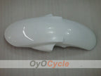 Carénage de garde-boue avant pour Yamaha 03-04 YZF-R6 #OYO87912074