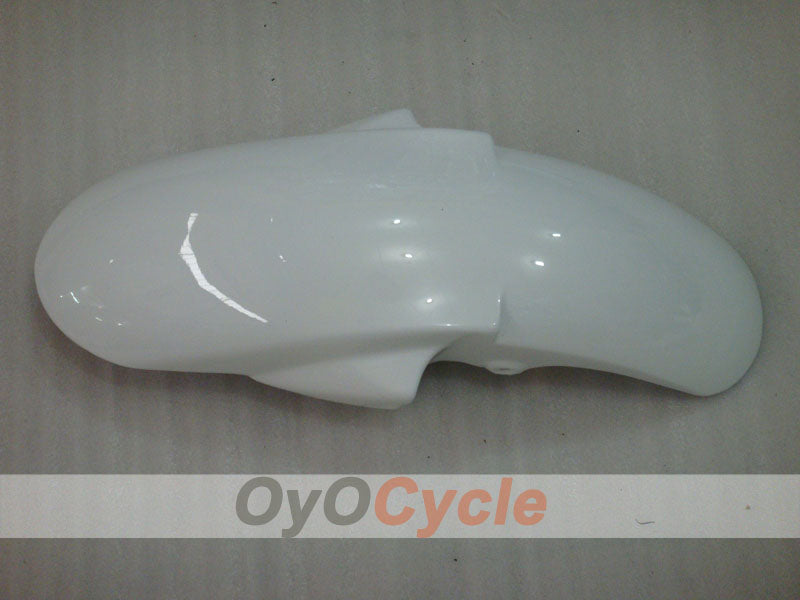 Carénage de garde-boue avant pour Yamaha 05 YZF-R6 #OYO87912275