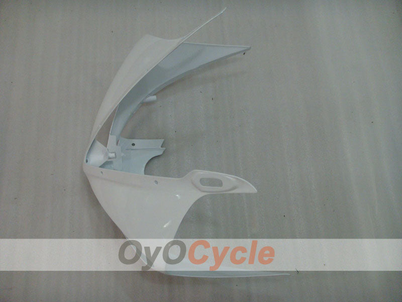 Carénage supérieur avant pour Yamaha 03-04 YZF-R6 #OYO87912075