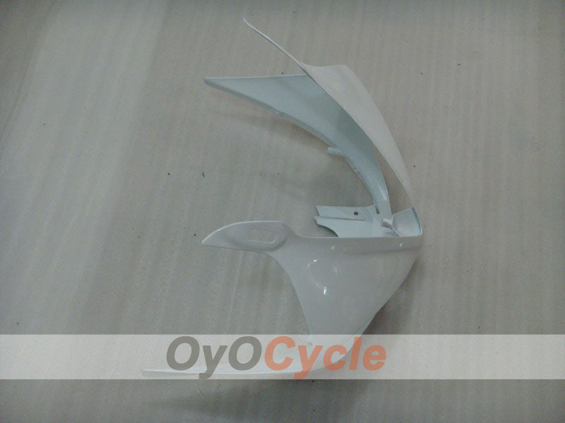 Carénage supérieur avant pour Yamaha 03-04 YZF-R6 #OYO87912075 Image secondaire du produit