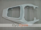 Carénage arrière de queue pour Yamaha 03-04 YZF-R6 #OYO87912076