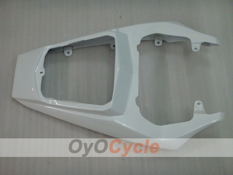 Carénage arrière pour Yamaha 05 YZF-R6 #OYO87912277