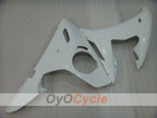 Carénage latéral gauche et droit pour Yamaha 03-04 YZF-R6 #OYO87912077
