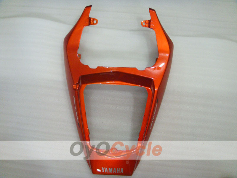 Carénage arrière pour Yamaha 05 YZF-R6 #OYO87912281 Image principale du produit