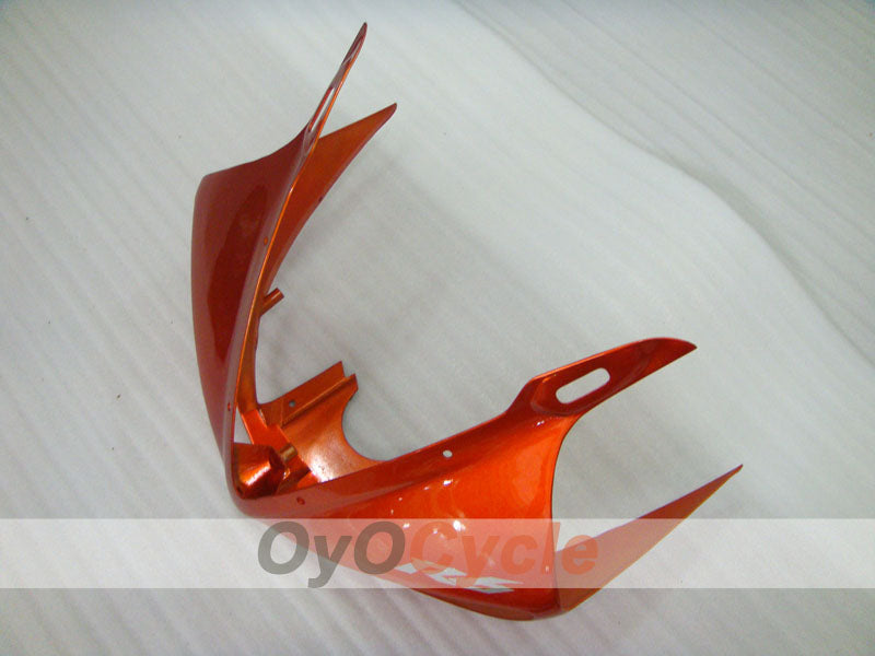 Carénage supérieur avant pour Yamaha 03-04 YZF-R6 #OYO87912079