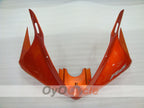 Carénage supérieur avant pour Yamaha 03-04 YZF-R6 #OYO87912079