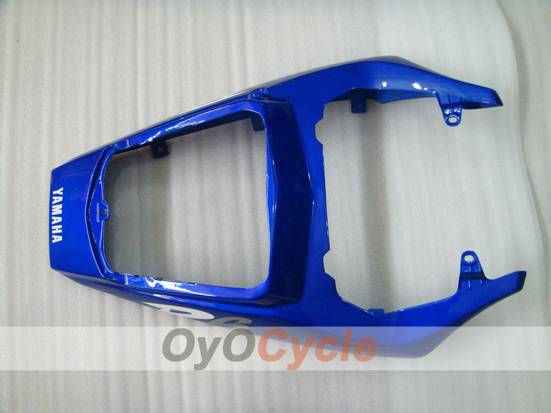 Carénage arrière pour Yamaha 05 YZF-R6 #OYO87912284 Image secondaire du produit