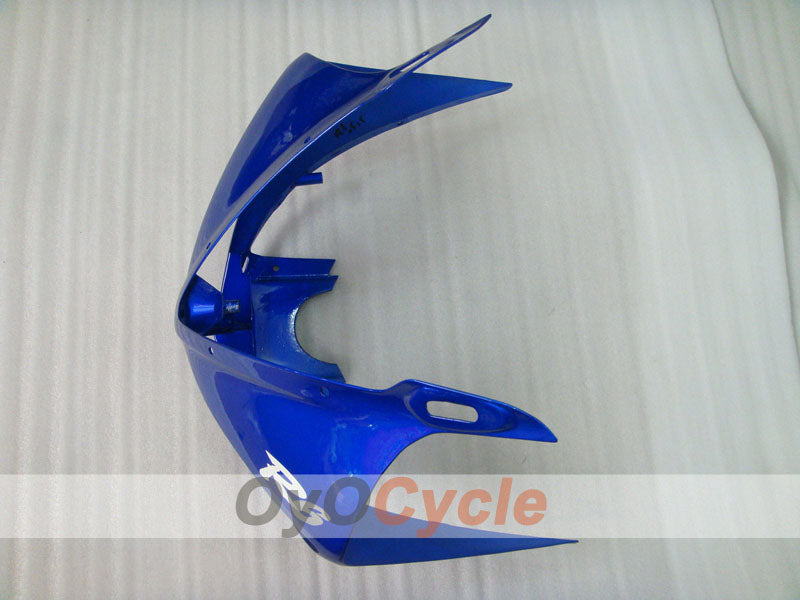 Carénage supérieur avant pour Yamaha 03-04 YZF-R6 #OYO87912082