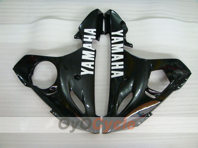 Carénage latéral gauche et droit pour Yamaha 03-04 YZF-R6 #OYO87912084