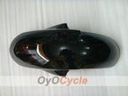 Kit de carénage à injection pour YZF-R6 05 - Bleu, noir - Style d'usine #OYO87902626