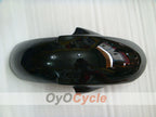 Kit de carénage à injection pour YZF-R6 05 - Bleu, noir - Style d'usine #OYO87902626