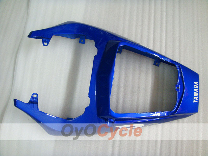 Carénage arrière pour Yamaha 03-04 YZF-R6 #OYO87912083