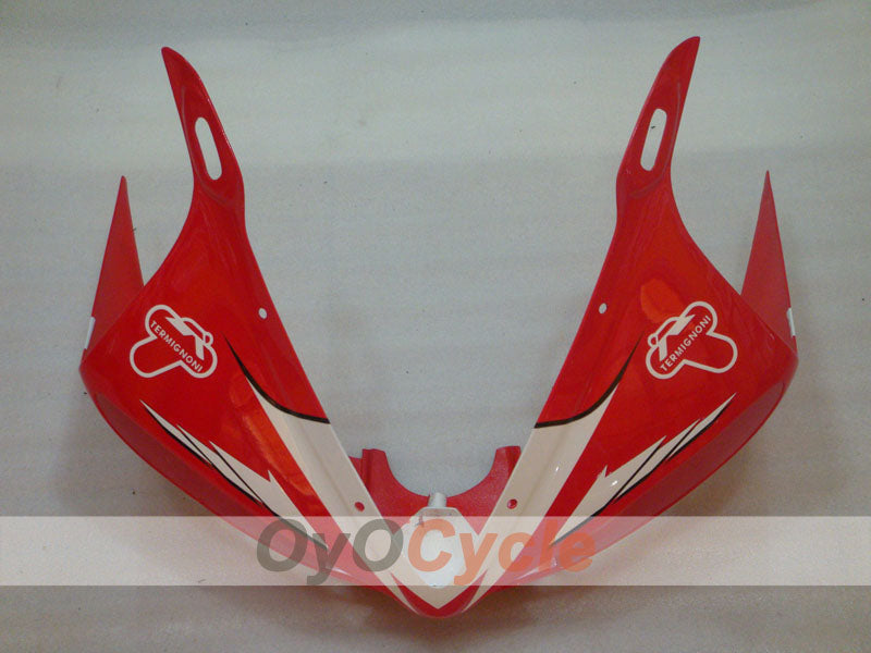 Carénage supérieur avant pour Yamaha 03-04 YZF-R6 #OYO87912086
