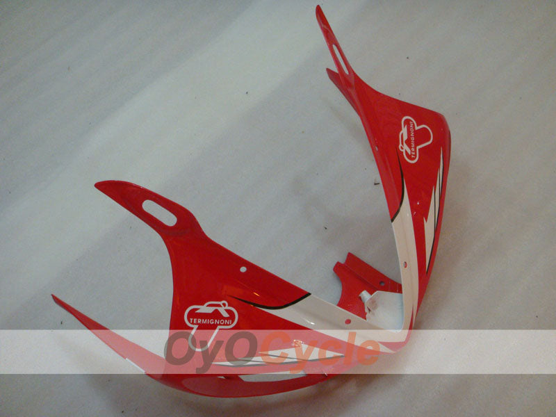 Carénage supérieur avant pour Yamaha 05 YZF-R6 #OYO87912287