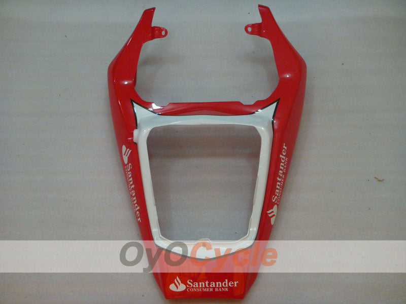 Carénage arrière pour Yamaha 05 YZF-R6 #OYO87912288