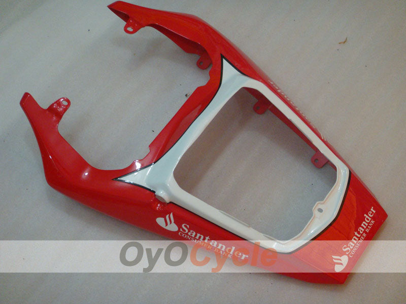 Carénage arrière pour Yamaha 03-04 YZF-R6 #OYO87912087