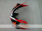 Carénage supérieur avant pour Yamaha 03-04 YZF-R6 #OYO87912090