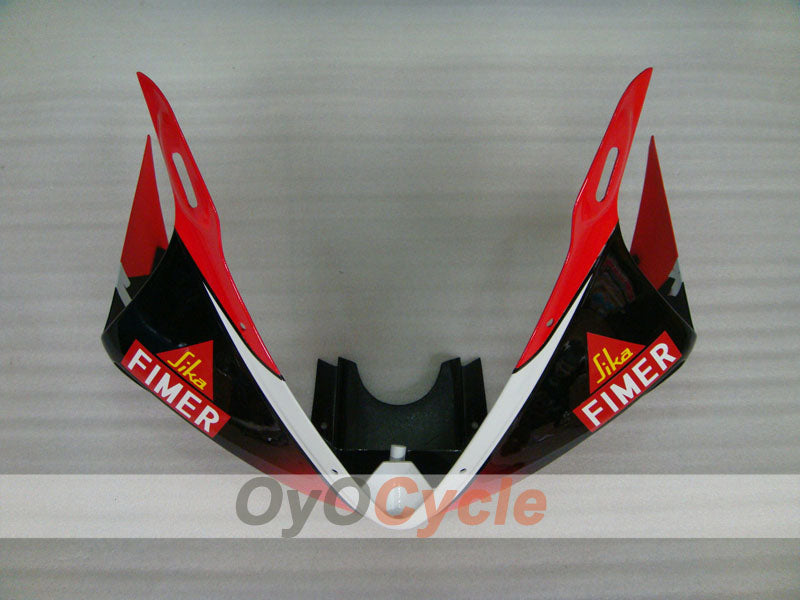 Carénage supérieur avant pour Yamaha 03-04 YZF-R6 #OYO87912090