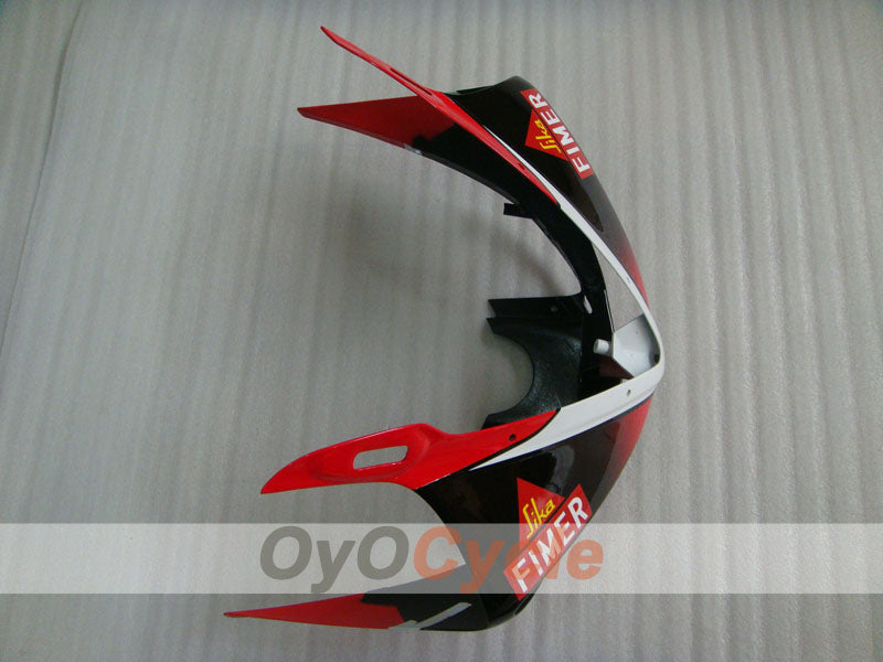 Carénage supérieur avant pour Yamaha 03-04 YZF-R6 #OYO87912090