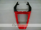 Carénage arrière pour Yamaha 05 YZF-R6 #OYO87912291