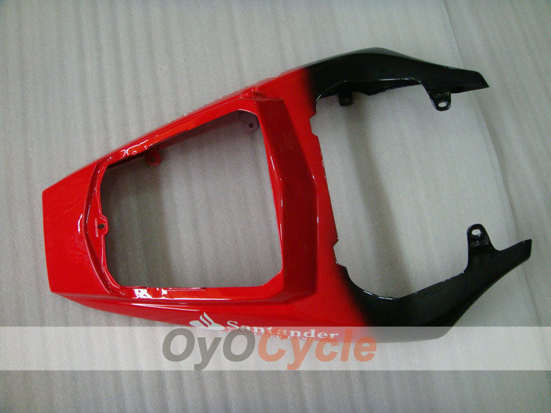 Carénage arrière pour Yamaha 05 YZF-R6 #OYO87912291