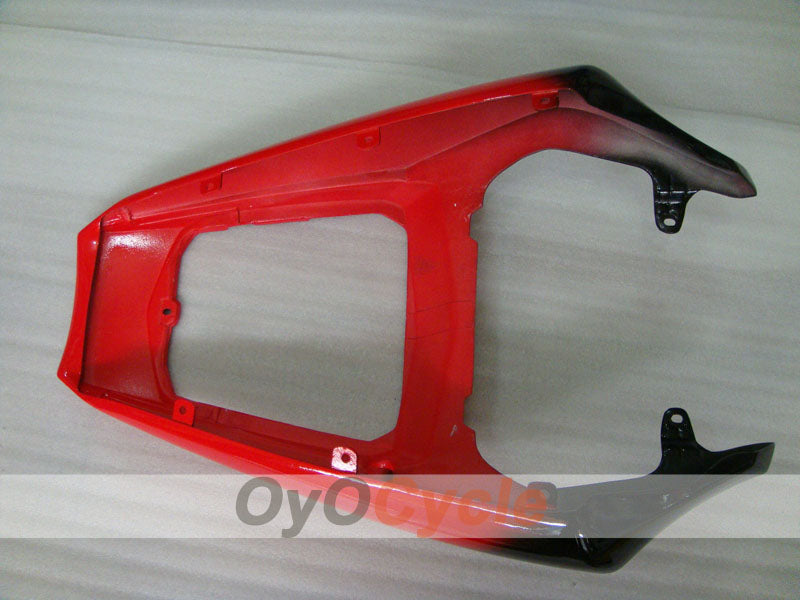 Carénage arrière pour Yamaha 05 YZF-R6 #OYO87912291