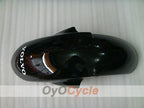 Carénage d'aile avant pour Yamaha 03-04 YZF-R6 #OYO87912089