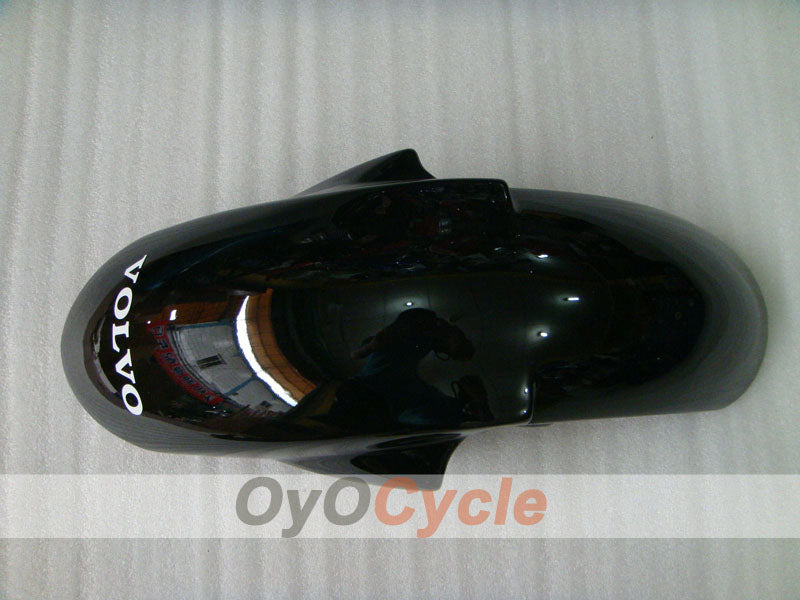 Carénage d'aile avant pour Yamaha 03-04 YZF-R6 #OYO87912089