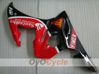 Carénage latéral gauche et droit pour Yamaha 05 YZF-R6 #OYO87912292
