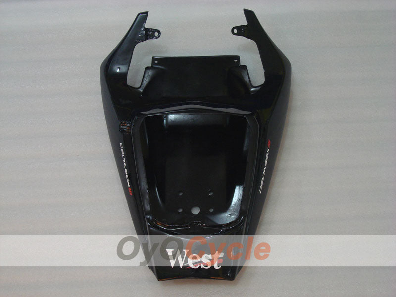 Carénage arrière pour Yamaha 03-04 YZF-R6 #OYO87912095