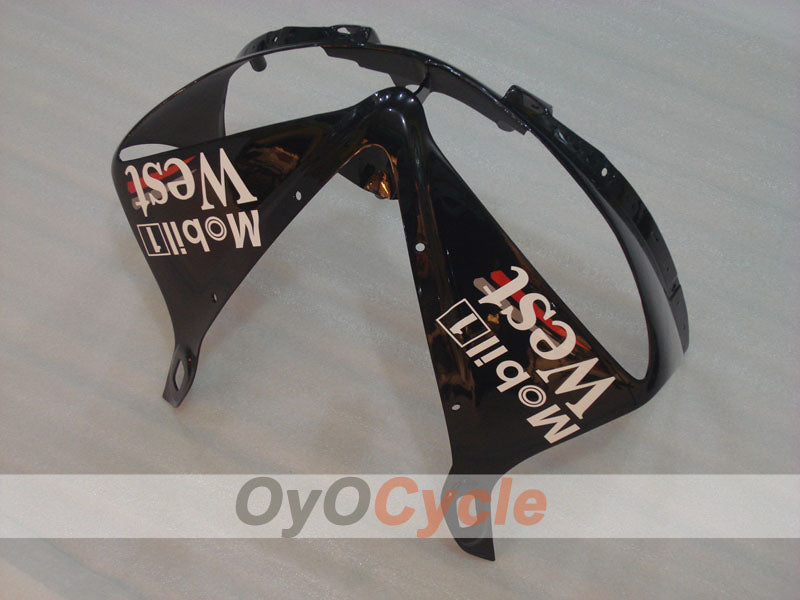 Carénage supérieur avant pour Yamaha 05 YZF-R6 #OYO87912294