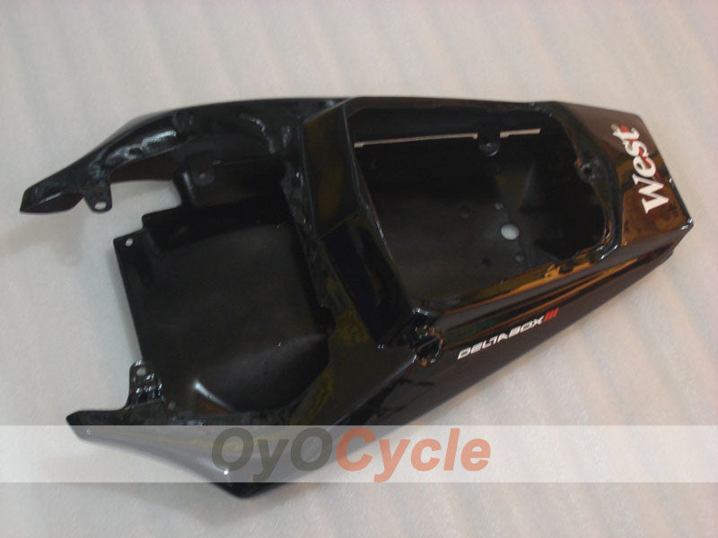 Carénage arrière de selle pour Yamaha 05 YZF-R6 #OYO87912295 Image secondaire du produit