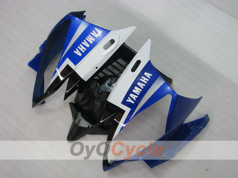 Carénage supérieur avant pour Yamaha 06-07 YZF-R6 #OYO87912487
