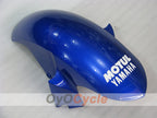 Carénage d'aile avant pour Yamaha 06-07 YZF-R6 #OYO87912486