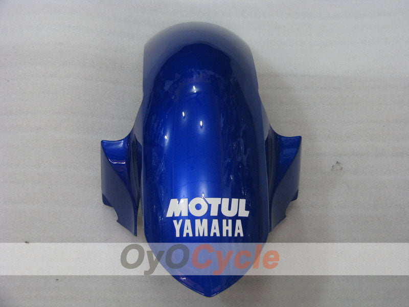 Carénage d'aile avant pour Yamaha 06-07 YZF-R6 #OYO87912486