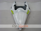 Kit de carénage injecté pour YZF-R6 06-07 - Bleu, Blanc - FIAT, MOTUL #OYO87900932