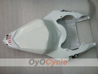 Kit de carénage injecté pour YZF-R6 06-07 - Bleu, blanc - FIAT, MOTUL #OYO87900934