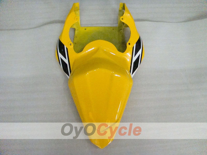 Carénage arrière + cache-selle pour Yamaha 06-07 YZF-R6 #OYO87912524 Image principale du produit