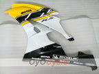 Carénage latéral gauche et droit pour Yamaha 06-07 YZF-R6 #OYO87912517