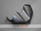 Kit de carénage injecté pour YZF-R6 06-07 - Blanc, noir - Style usine #OYO87900943