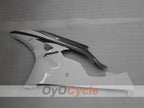 Carénage latéral gauche et droit pour Yamaha 06-07 YZF-R6 #OYO87912532
