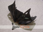 Kit de carénage injecté pour YZF-R6 06-07 - Noir, argenté, mat - Style usine #OYO87900946