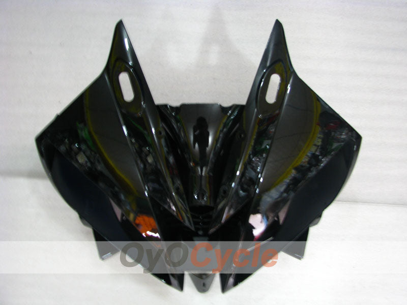 Carénage supérieur avant pour Yamaha 06-07 YZF-R6 #OYO87912539