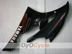 Carénages latéraux gauche et droit pour Yamaha 06-07 YZF-R6 #OYO87912541